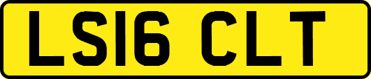 LS16CLT