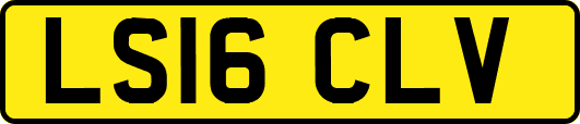 LS16CLV