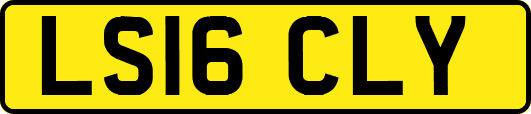 LS16CLY