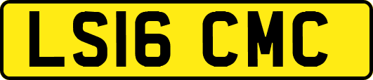 LS16CMC