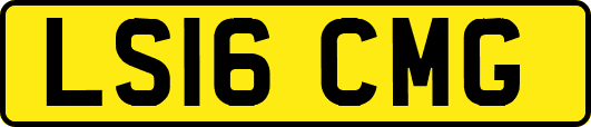 LS16CMG