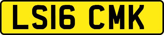 LS16CMK