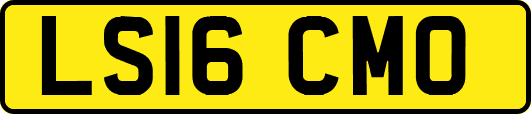LS16CMO