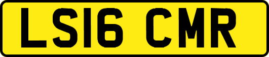 LS16CMR