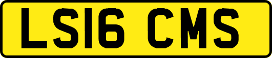 LS16CMS