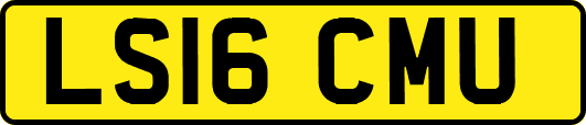 LS16CMU
