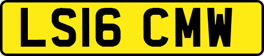LS16CMW