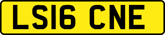 LS16CNE