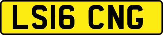 LS16CNG