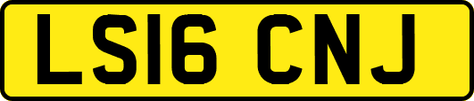 LS16CNJ