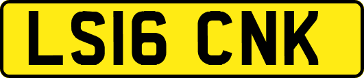 LS16CNK
