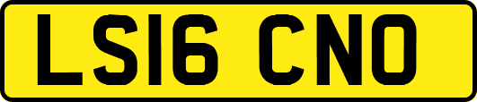 LS16CNO