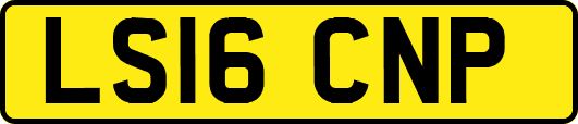 LS16CNP
