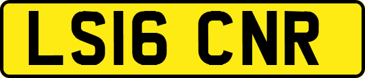 LS16CNR