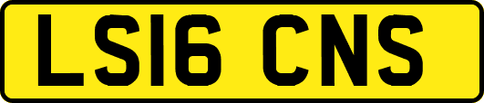 LS16CNS