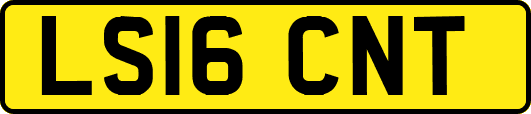 LS16CNT