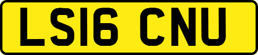 LS16CNU