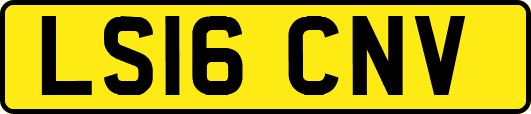 LS16CNV