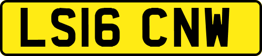 LS16CNW