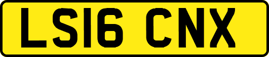 LS16CNX