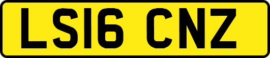 LS16CNZ