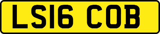 LS16COB