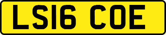 LS16COE