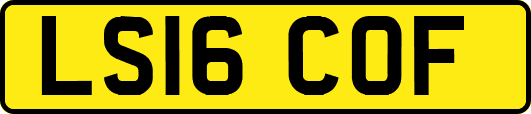 LS16COF