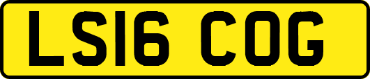 LS16COG