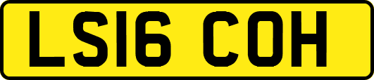 LS16COH