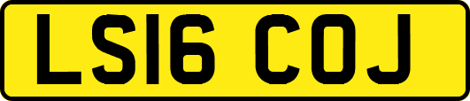 LS16COJ
