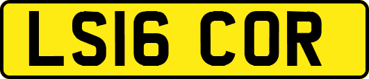LS16COR