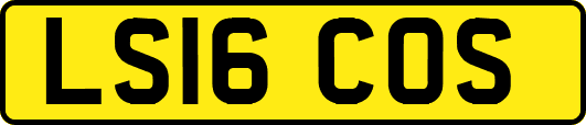 LS16COS