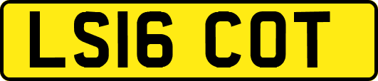 LS16COT