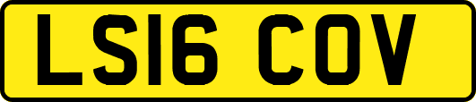 LS16COV
