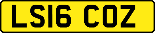 LS16COZ