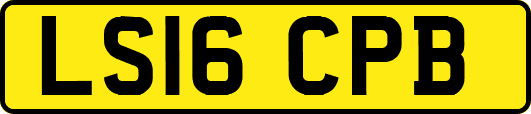 LS16CPB