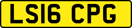 LS16CPG