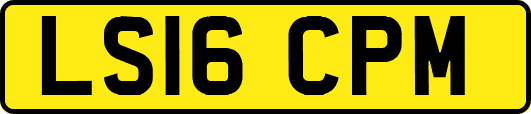 LS16CPM
