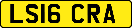 LS16CRA