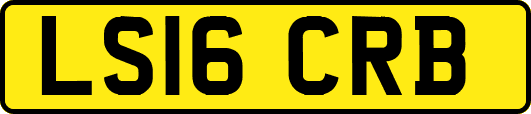 LS16CRB