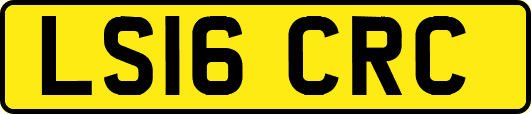 LS16CRC