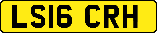 LS16CRH