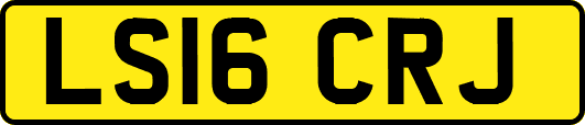 LS16CRJ