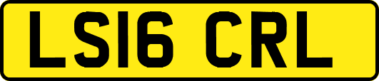 LS16CRL
