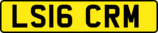 LS16CRM