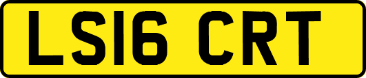 LS16CRT
