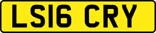 LS16CRY