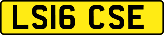 LS16CSE