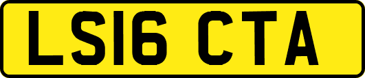 LS16CTA